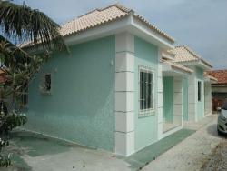 #1169 - Casa para Venda em Saquarema - RJ - 1