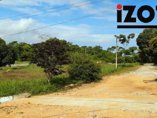 #1465 - Área para Venda em Saquarema - RJ