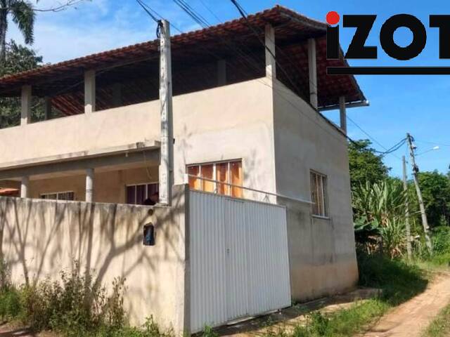 #P-1521 - Casa para Venda em Saquarema - RJ - 1