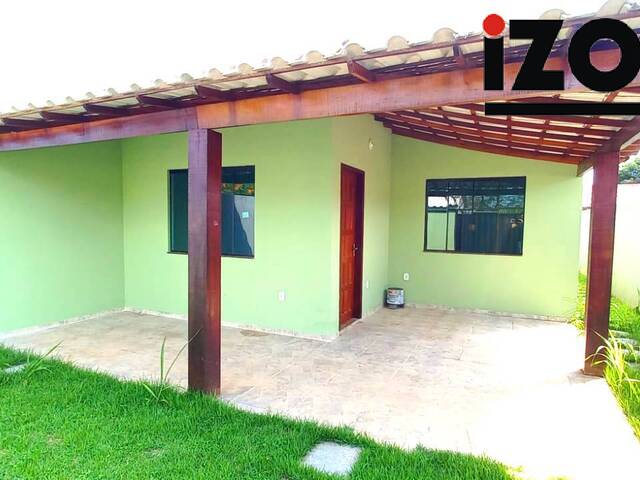 #1371 - Casa para Venda em Saquarema - RJ