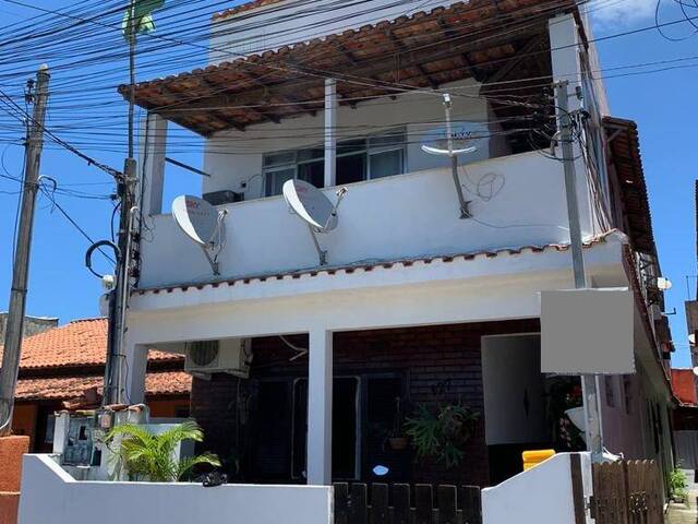 #1544 - Casa para Venda em Saquarema - RJ - 1