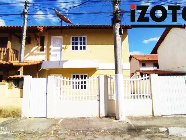 #R-1559 - Casa para Venda em Saquarema - RJ - 1