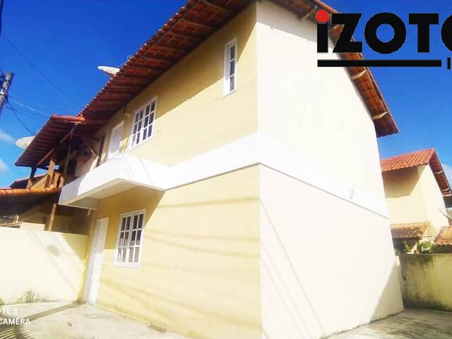 #R-1559 - Casa para Venda em Saquarema - RJ - 2