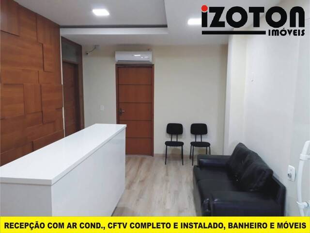 Sala para Locação em Saquarema - 5