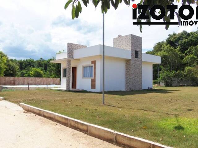 #1446 - Casa para Venda em Saquarema - RJ - 2