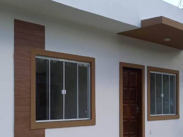 #1628 - Casa para Venda em Saquarema - RJ