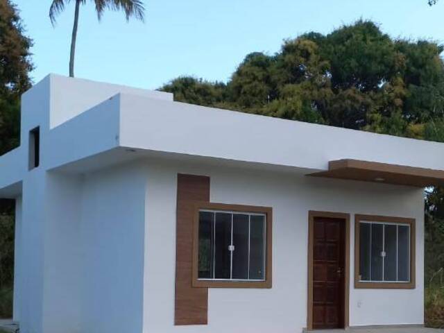 #1628 - Casa para Venda em Saquarema - RJ - 1