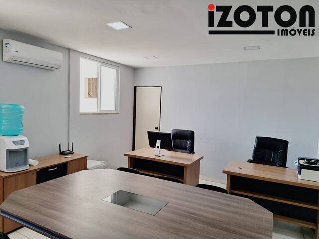 Sala para Locação em Saquarema - 4