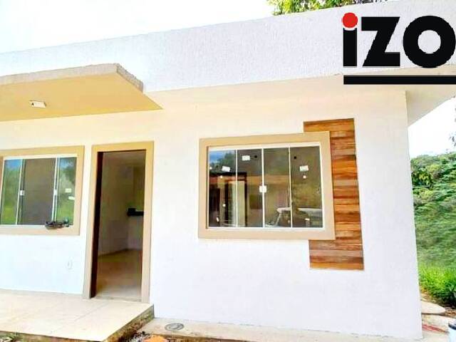 #1446 - Casa para Venda em Saquarema - RJ